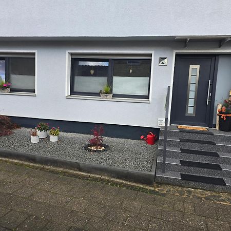 Ferienwohnung Kirchblick Nideggen Zewnętrze zdjęcie