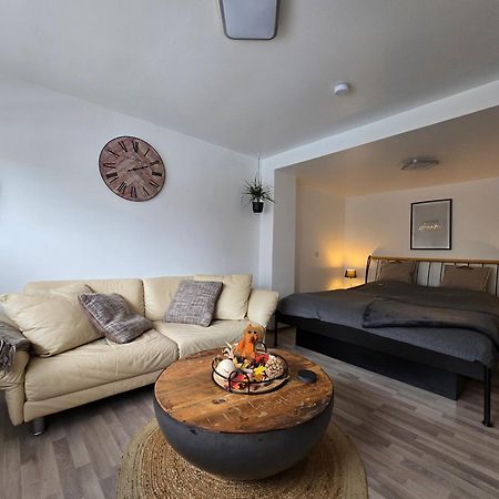 Ferienwohnung Kirchblick Nideggen Zewnętrze zdjęcie