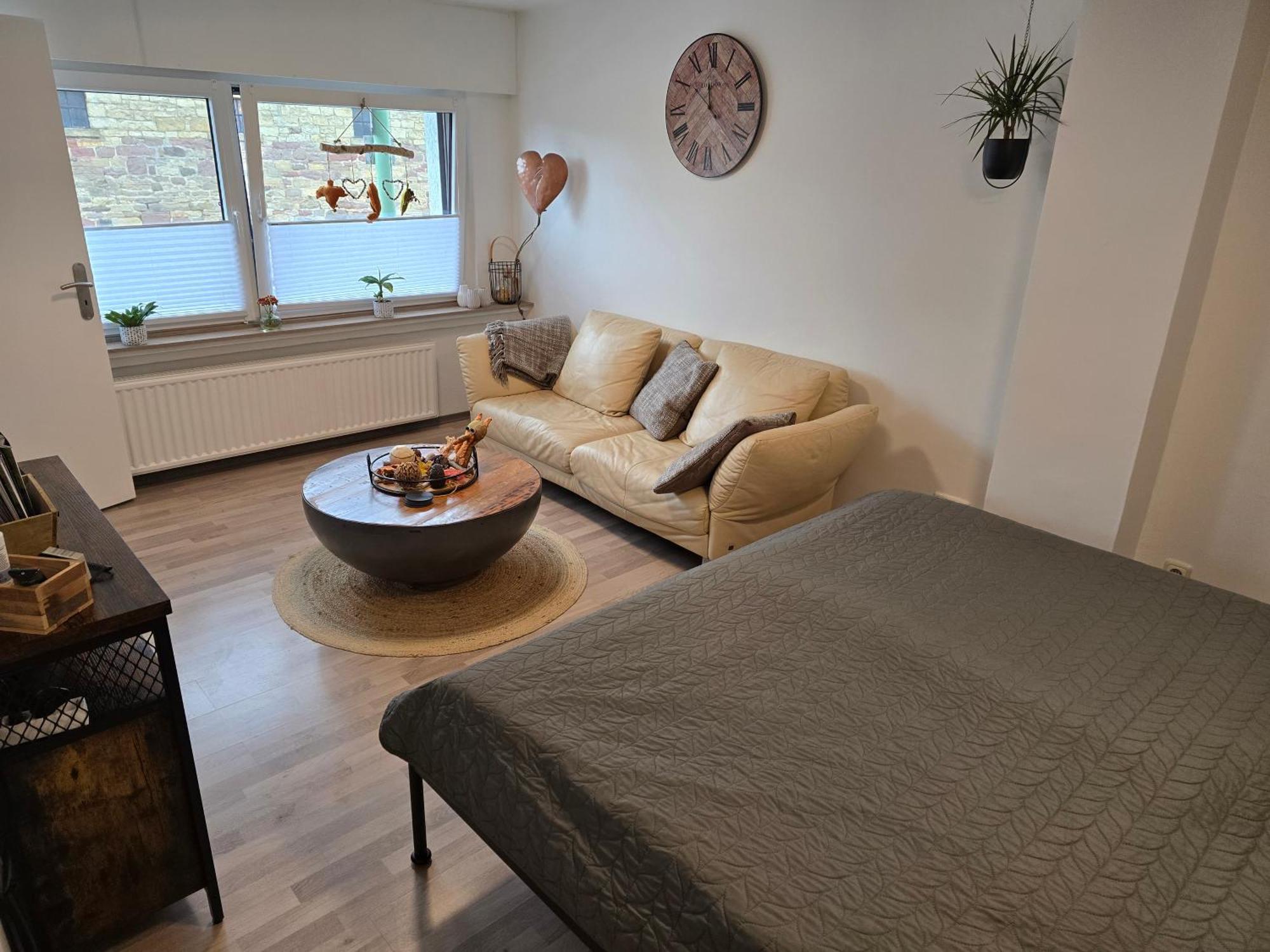 Ferienwohnung Kirchblick Nideggen Zewnętrze zdjęcie