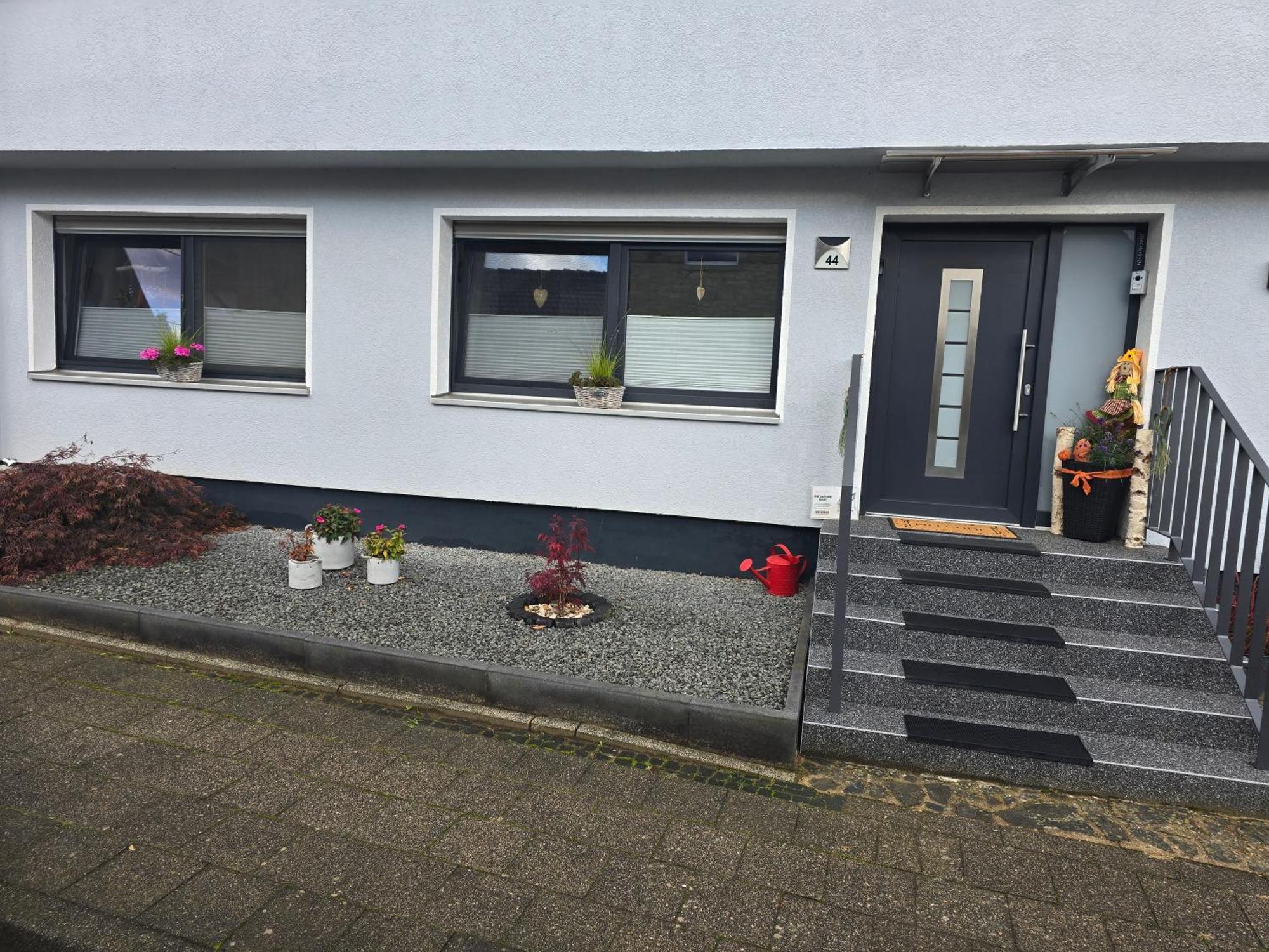 Ferienwohnung Kirchblick Nideggen Zewnętrze zdjęcie